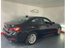 2022 BMW 3 Series 2.0L Diesel For Sale Images