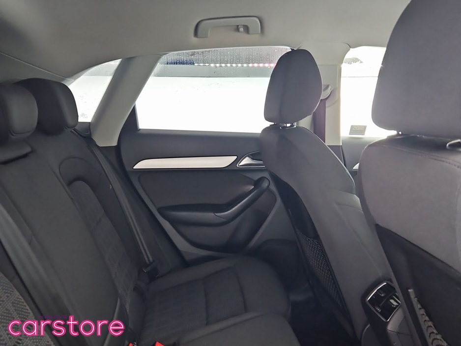Audi Q3 1.4 5DR AUTO — thumbnail 10