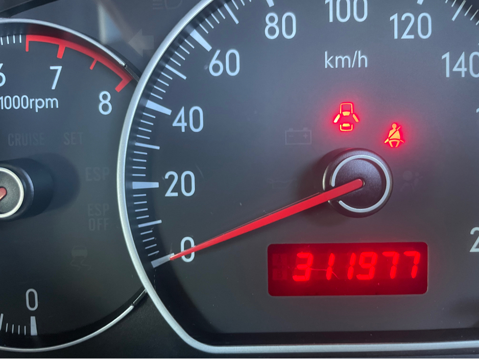 2008 Suzuki SX4 1.5L Petrol For Sale Images