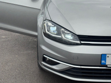 2017 Volkswagen Golf 1.4L Petrol For Sale Images