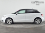 2016 AUDI A1 1.0 TFSI S Tronic