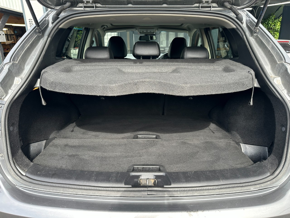 2016 Nissan Qashqai 1.5L Diesel For Sale Images