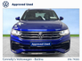 2021 VOLKSWAGEN TIGUAN 2.0 TDI 150HP R-Line DSG
