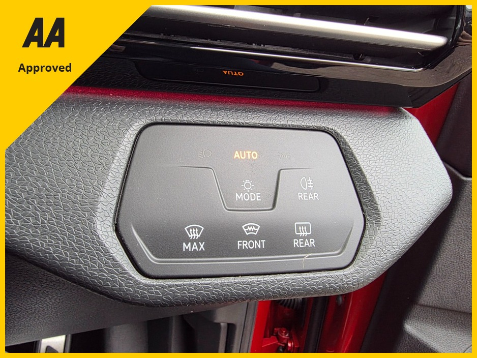 2023 Volkswagen ID.4 0L Electric For Sale Images
