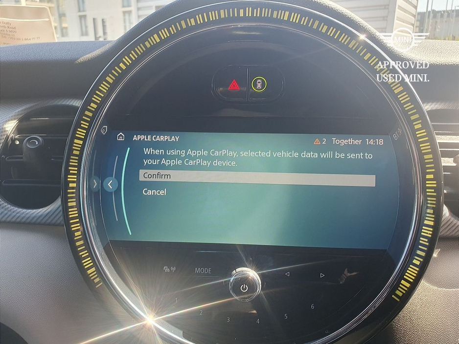 2023 MINI Hatch 1.5L Petrol For Sale Images
