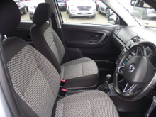 2014 Skoda Fabia 1.6L Diesel For Sale Images