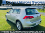 2014 VOLKSWAGEN GOLF 1.4 DBA-AUCPT 5DR AUTO