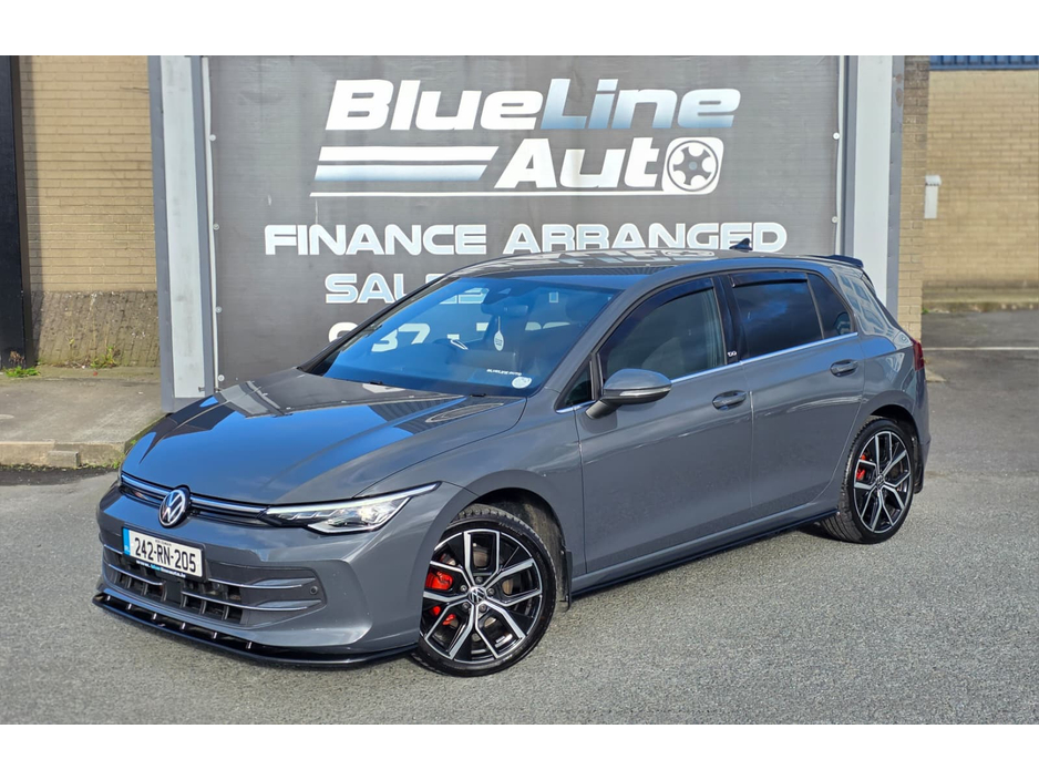 2024 Volkswagen Golf For Sale Images