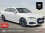 2023 AUDI A4 30 TDI 136HP S Tronic SE