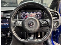 2019 Volkswagen Golf 2.0L Petrol For Sale Images