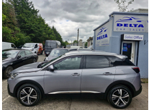 2020 Peugeot 3008 1.5L Diesel For Sale Images