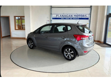 2019 Hyundai ix20 1.6L Petrol For Sale Images