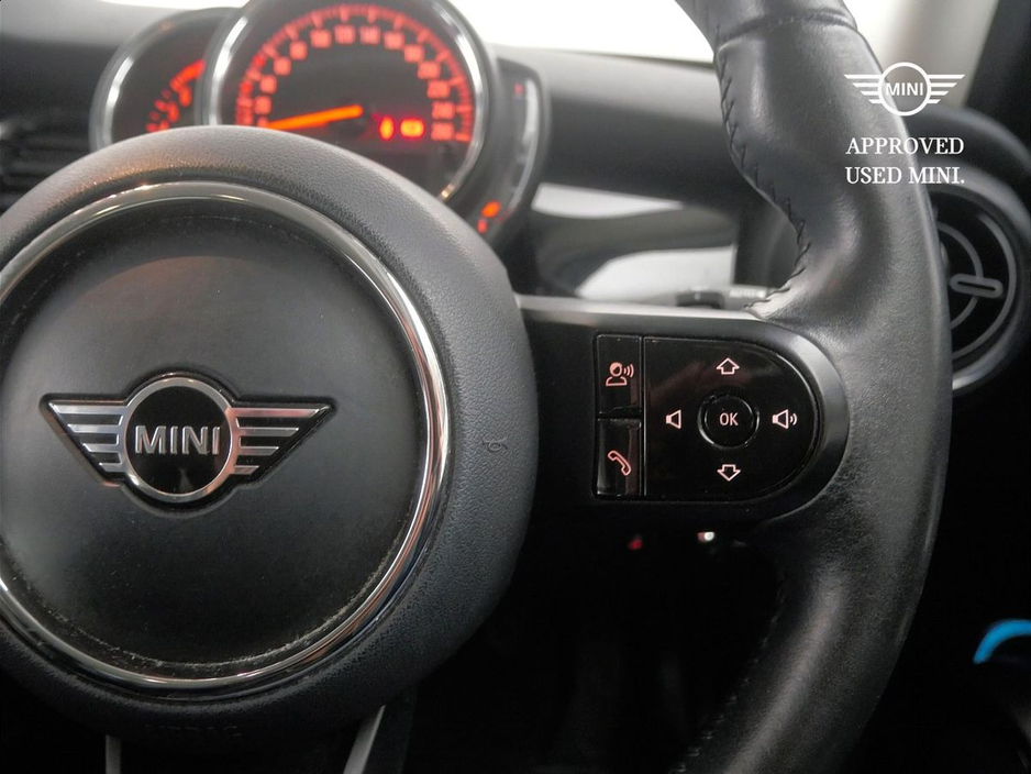 2022 MINI Hatch 1.5L Petrol For Sale Images