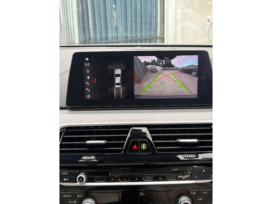 2018 BMW 5 Series 2L Hybrid For Sale Images