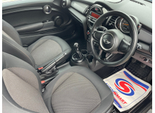 MINI Hatch 2015