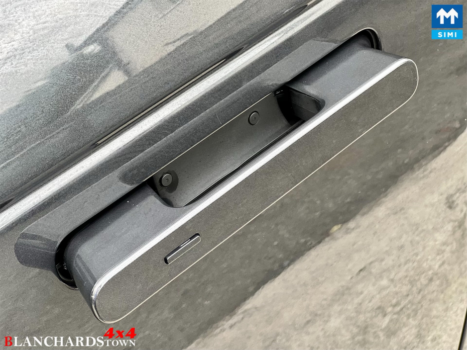 LAND ROVER Range Rover Sport ID:3444394