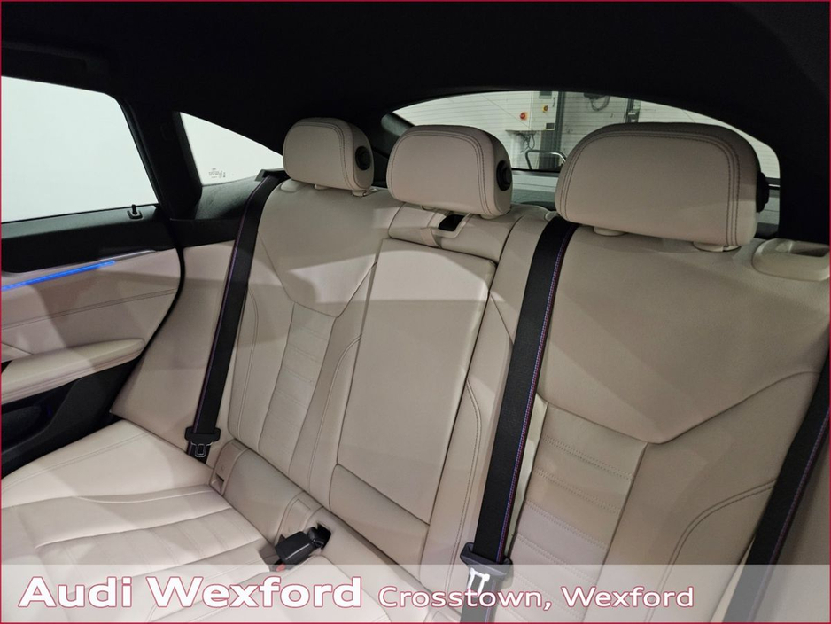 BMW 4 Series 420d M Sport AUTO €133 p/w — thumbnail 13