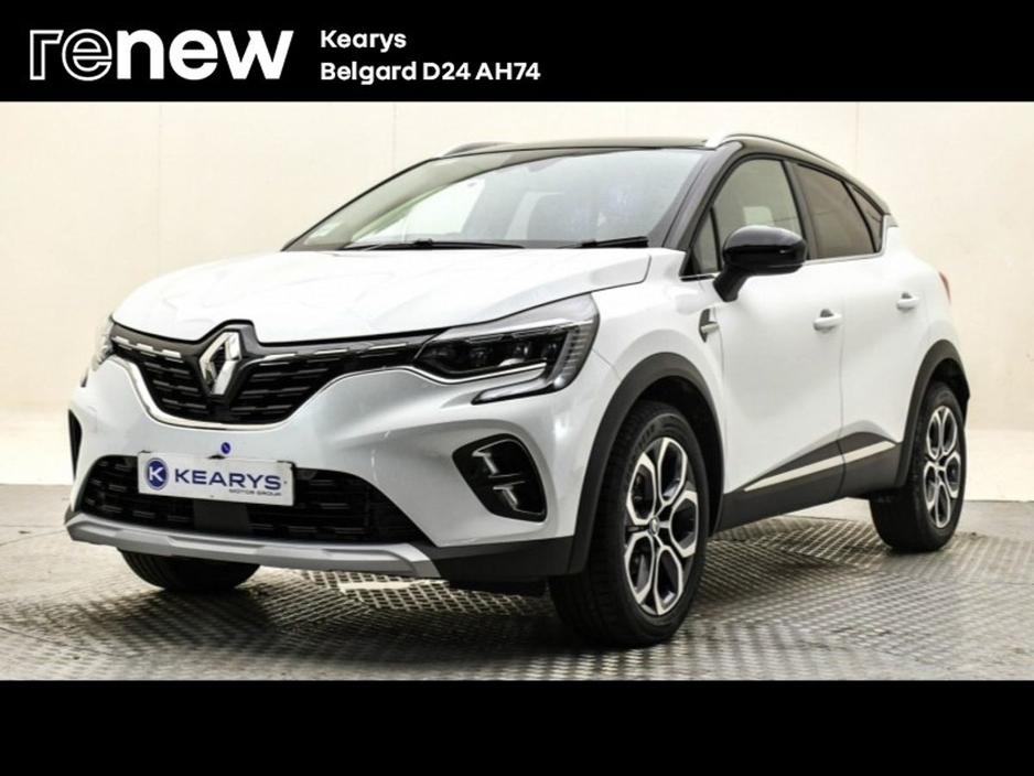 Renault Captur TCe 90 Techno — thumbnail 15