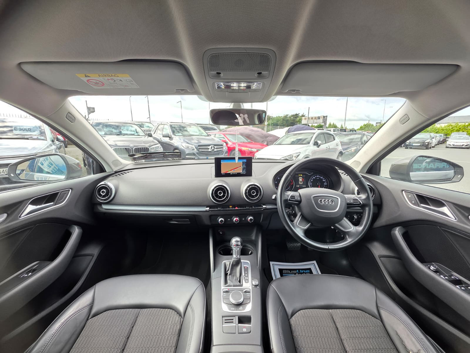 2015 Audi A3 1.6L Diesel For Sale Images