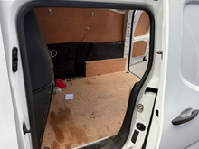 2021 Citroen Berlingo 1.5L Diesel For Sale Images