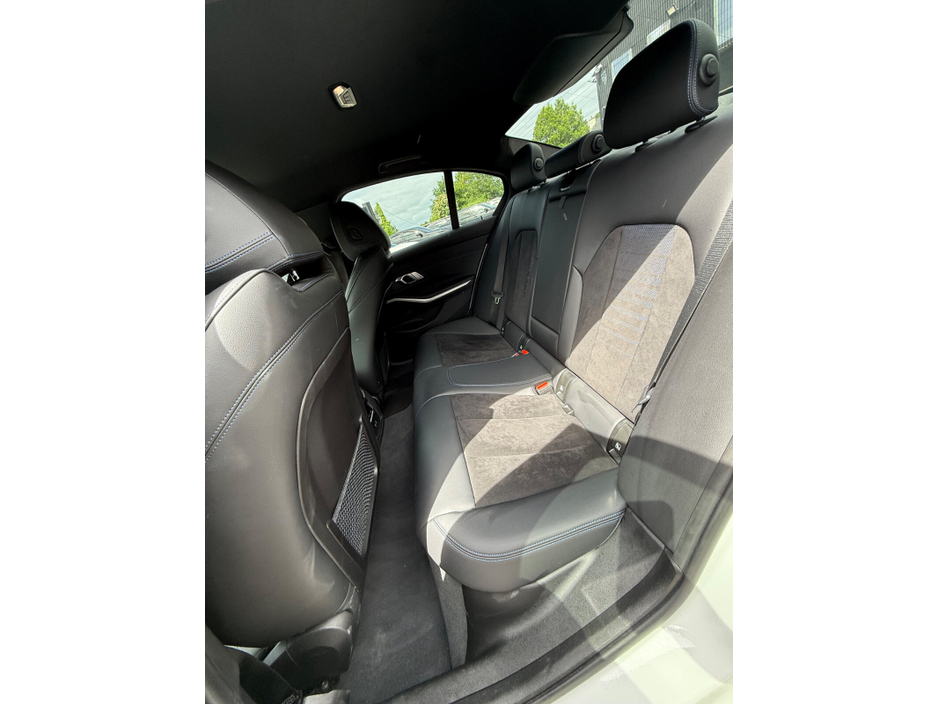 2022 BMW 3 Series 2L Diesel For Sale Images