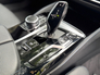 2022 BMW 5 SERIES 520D LCI MSPORT * ALPINE WHITE *