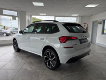 2023 Skoda Kamiq 1.5L Petrol For Sale Images