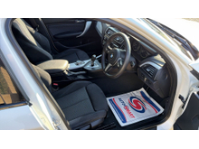 2017 BMW 1 Series 2L Diesel For Sale Images