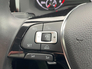 2019 VOLKSWAGEN POLO HIGH SPEC** COMFORTLINE 1.0 AUTOMATIC * PARK ASSIST * BLIND SPOT MONITOR * REVERSE CAMERA * ADAPTIVE CRUISE CONTROL * PARKING SENSORS FRONT & REAR *FACTORY PRIVACY GLASS * 15