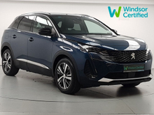 Peugeot 3008 HYBRID2 180bhp PHEV Allure