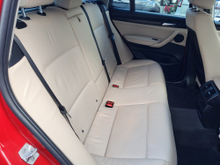 2017 BMW X3 2L Diesel For Sale Images