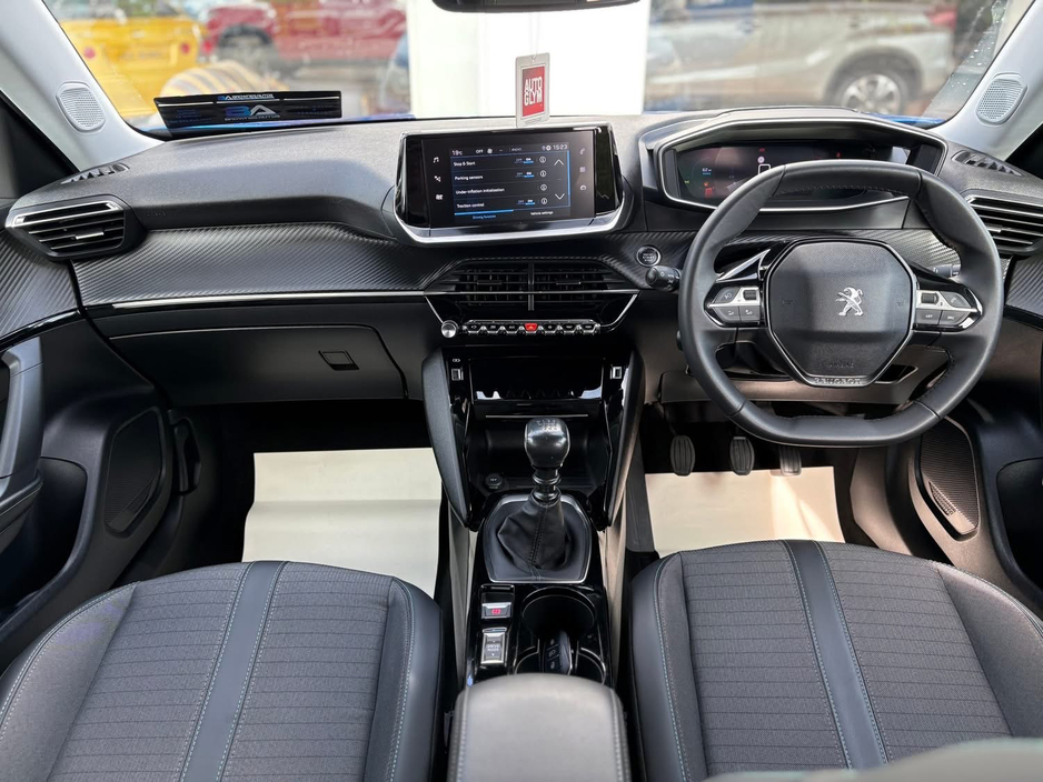 2022 Peugeot 2008 1.5L Diesel For Sale Images