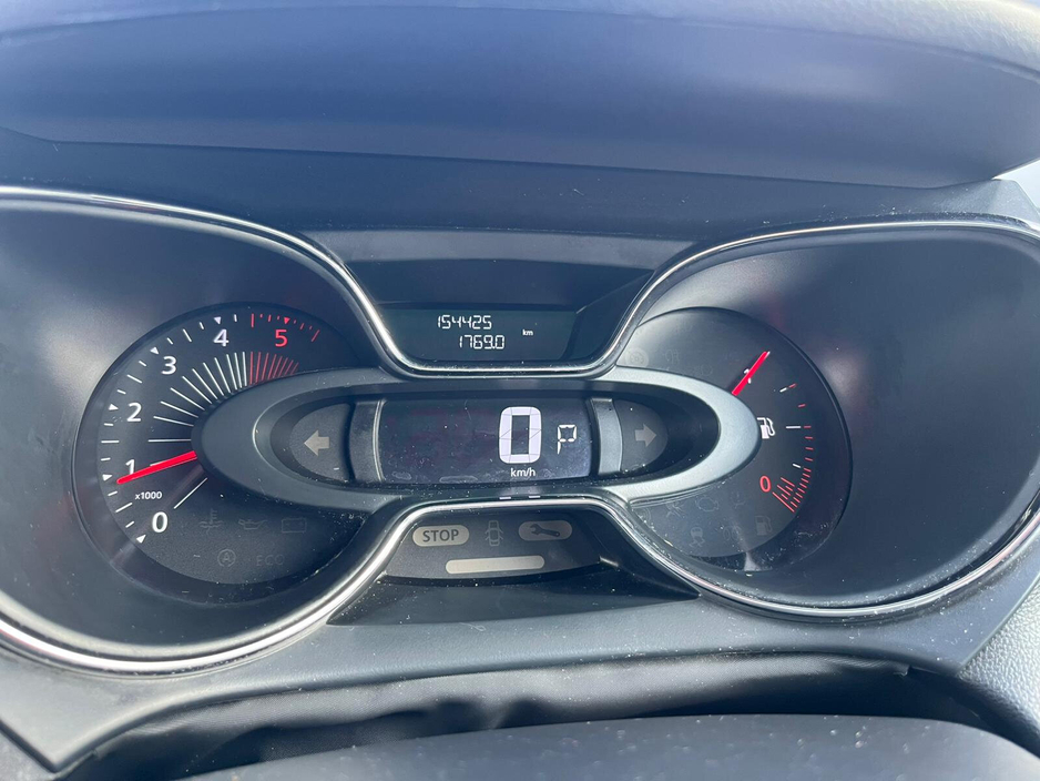2017 Renault Captur 1.5L Diesel For Sale Images