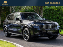 BMW X5 50 M-Sport * LOW MILES * 1 Owner *