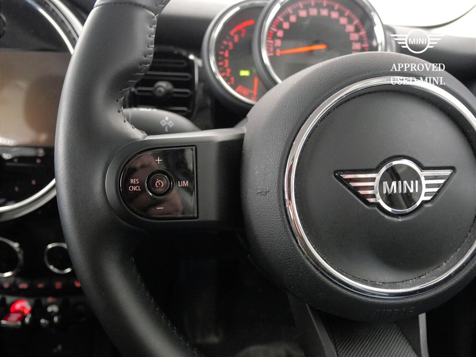 2022 MINI Hatch 1.5L Petrol For Sale Images
