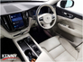 2022 VOLVO XC60 B4 PLUS DARK 5DR AUTO