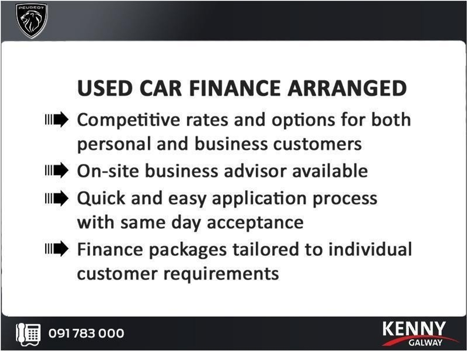 2025 Peugeot 3008 1.2L Petrol Hybrid For Sale Images