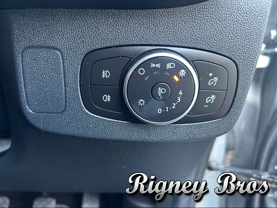 2021 Ford Puma 1.5L Diesel For Sale Images