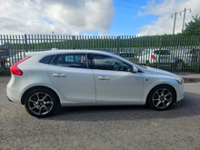 2015 Volvo V40 1.6L Petrol For Sale Images