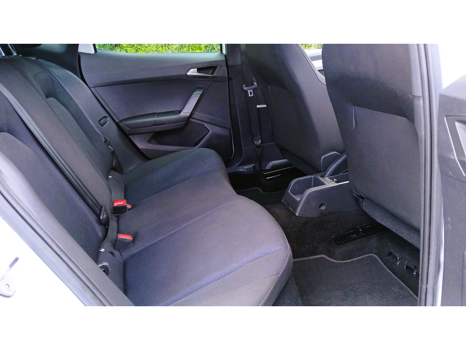 2023 SEAT Arona 1L Petrol For Sale Images