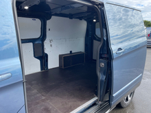 2022 Ford Transit Custom 2L Diesel For Sale Images
