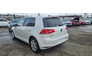 2016 VOLKSWAGEN GOLF auto 1.2 comfortline plus dsg low kms