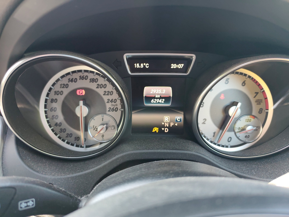 Mercedes-Benz GLA Class 1.6 Petrol Auto — thumbnail 14