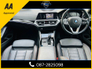 2020 BMW 3 SERIES D SPORT 3SSH 4DR AUTO G20