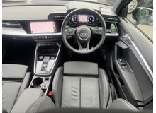2024 Audi A3 1.4L Petrol Plug-in Hybrid For Sale Images