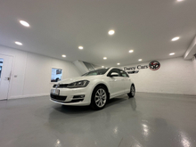 2015 Volkswagen Golf 1.4L Petrol For Sale Images