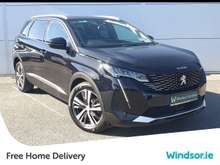 Peugeot 5008 1.5 BlueHDi 130bhp Allure *€3000 SCRAPPAGE*
