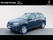 2021 Dacia Duster 1.5L Diesel For Sale Images