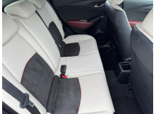 2018 Mazda CX-3 1.5L Diesel For Sale Images