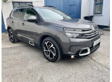 2020 Citroen C5 Aircross 1.5L Diesel For Sale Images
